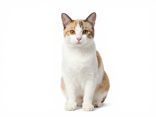 猫咪品相识别与独立性判断,临终关怀准备指南