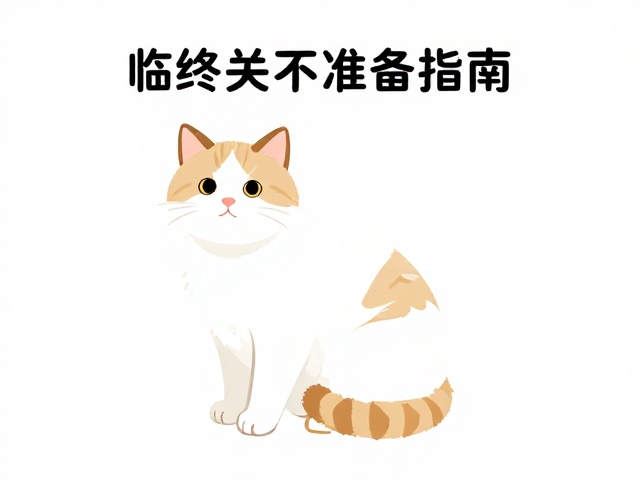 猫咪品相识别与独立性判断，临终关怀准备指南