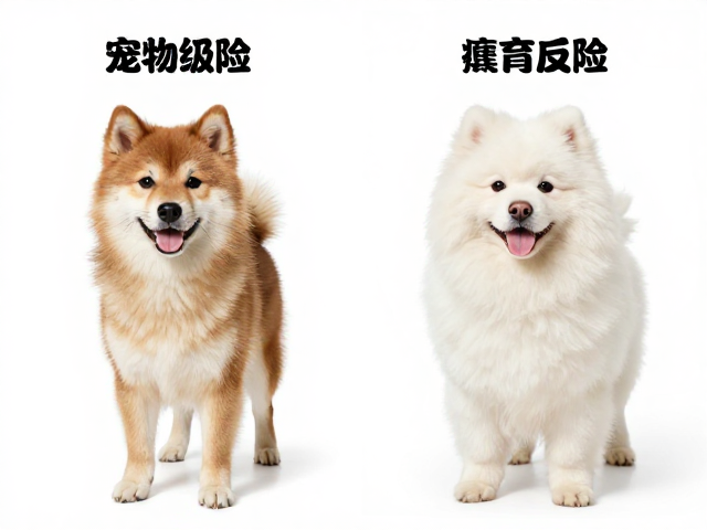 宠物级与繁育级差异,科学配色繁育,确保健康不导致瘫痪