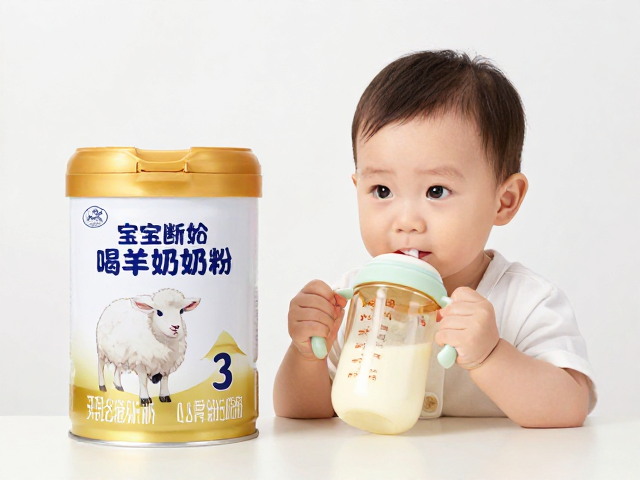 宝宝断奶喝羊奶粉好吗？营养补充剂怎么选？专家详解替代方案