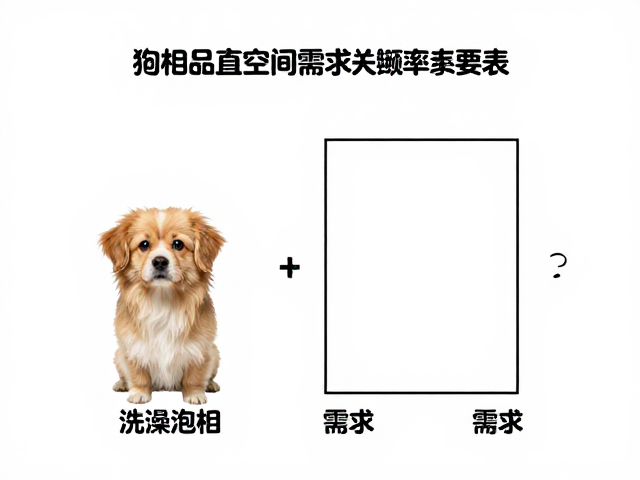 狗狗品相识别与洗澡频率建议，如何计算垂直空间需求？