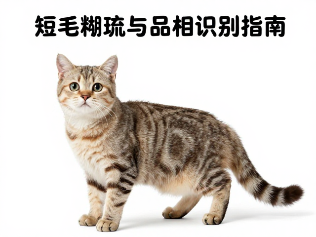 短毛猫定期梳理与品相识别指南,助你从容准备临终关怀