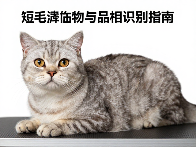 短毛猫定期梳理与品相识别指南,助你从容准备临终关怀