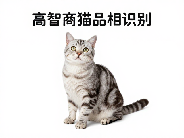 高智商猫咪品相识别,饮食特殊要求与好奇心养护指南