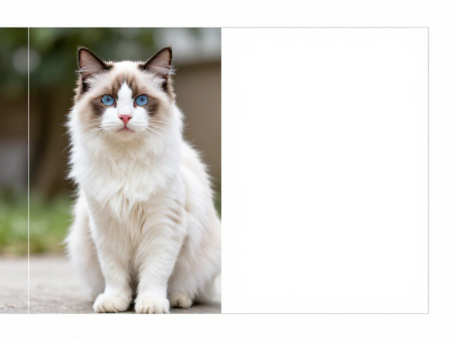 后院猫辨别与正规猫舍认证,品相识别避坑指南