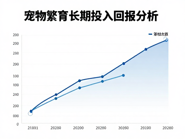 宠物繁育长期投入回报分析,配色繁育与繁殖数据大数据解读