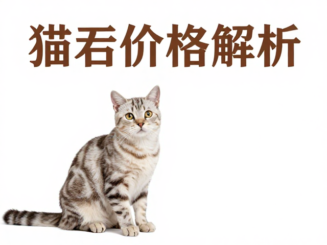 赛级大理石纹猫价格解析,配色繁育与花纹选购指南