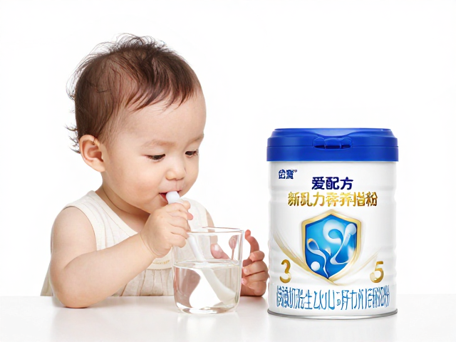 宝宝断奶后温水冲泡奶粉防寄生虫，科学喂养指南