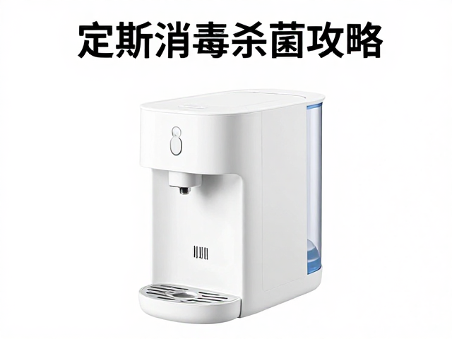 宝宝断奶喂养用流动饮水机好吗?定期消毒杀菌攻略