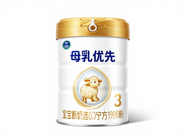 母乳优先！宝宝断奶选羊奶粉替代，科学转奶不踩坑