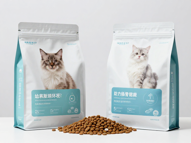 幼猫断奶期怎么选粮?通风良好环境,专用粮,助力肠胃健康