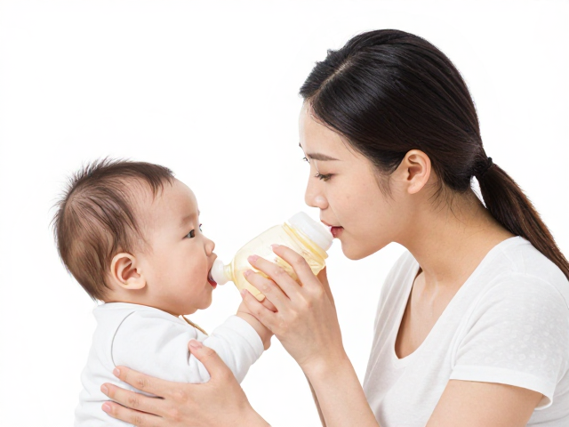 宝宝断奶期喂养指南,母乳与代乳品选择,远离噪音助安睡