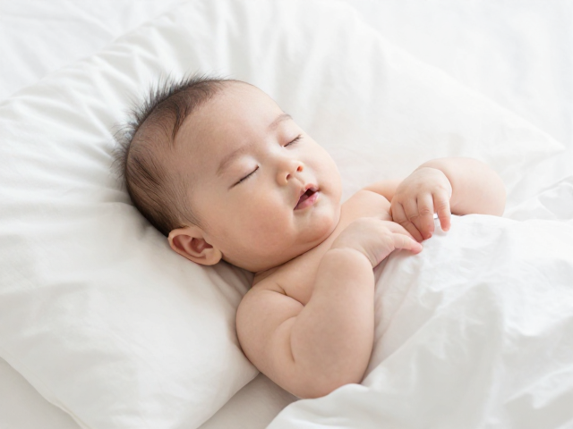 宝宝断奶期如何避免打扰?远离噪音源,打造安静睡眠环境