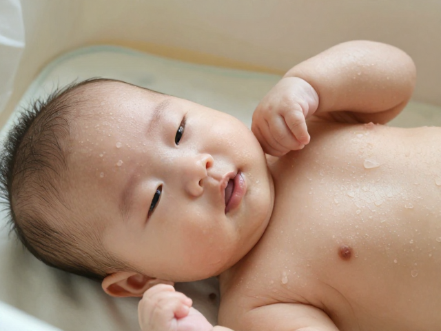 宝宝断奶就医准备，如何远离潮湿角落防生病？