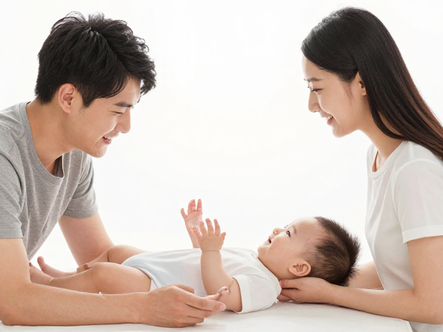 宝宝断奶后如何建立独立空间？高陪伴互动助其快速适应