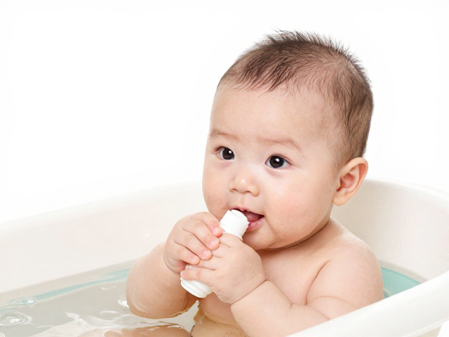 宝宝断奶后洗澡时机与营养补充剂,新手妈妈必看指南