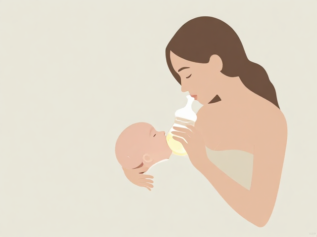 母乳优先,宝宝断奶期如何打造安静隐蔽喂养角
