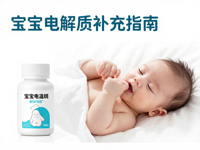 宝宝断奶期恒温保暖,电解质补充指南