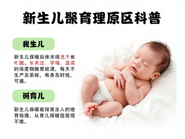 新生儿保暖误区与绝育原理科普，科学配色繁育指南