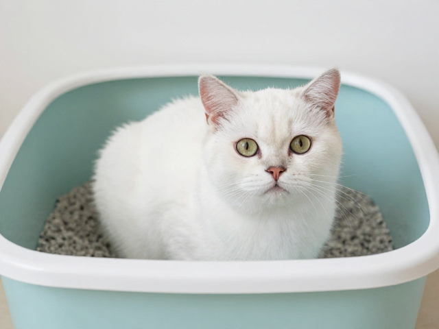 新手养猫必看，断奶喂养，猫砂盆引导，耳道清理全攻略
