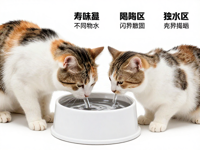 猫咪寿命与饮水盆放置,不同地区价格差异大揭秘
