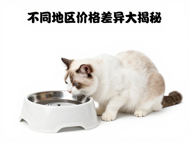 猫咪寿命与饮水盆放置,不同地区价格差异大揭秘