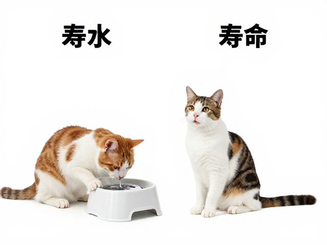 猫咪寿命与饮水盆放置,不同地区价格差异大揭秘