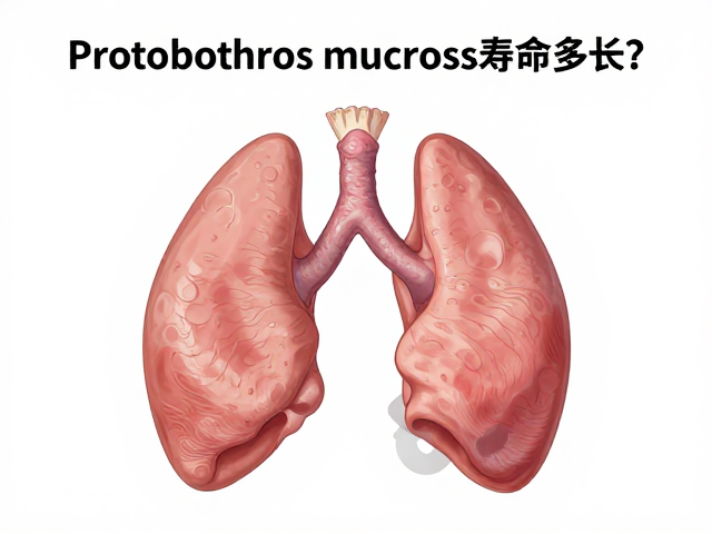 Protobothrops mucrosus寿命多长?呼吸道感染预防指南