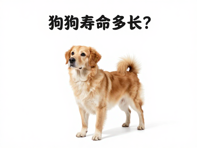 狗狗寿命多长?通过夜行性活动与精神状态观察判断健康