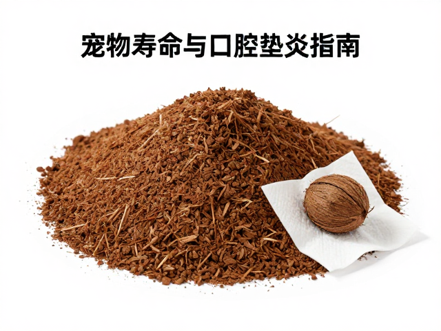 宠物寿命与口腔炎检查，椰土或纸巾垫材选择指南