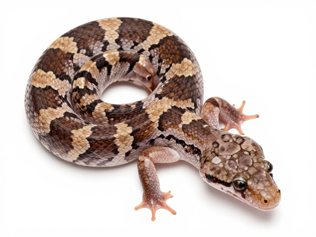 Protobothrops mucrosus寿命多长?变异个体为何高价?