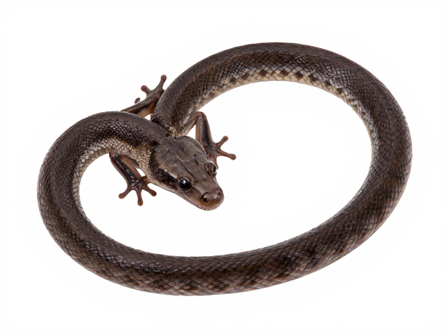 Protobothrops mucrosus寿命多长？变异个体为何高价？