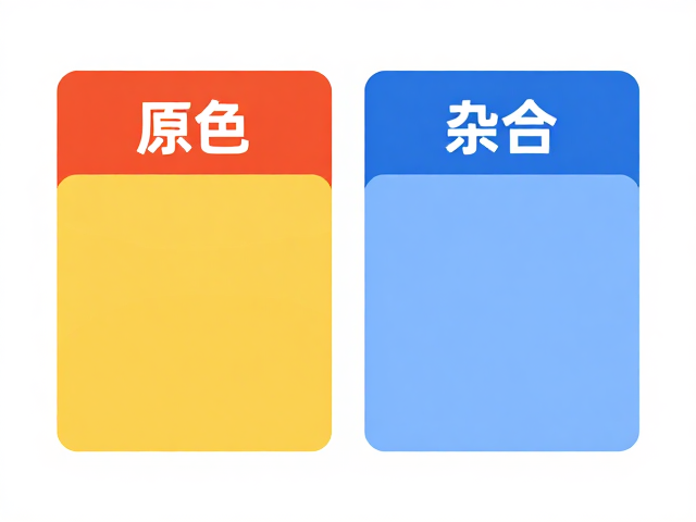 原色纯合子与杂合子选择，资深玩家收藏指南