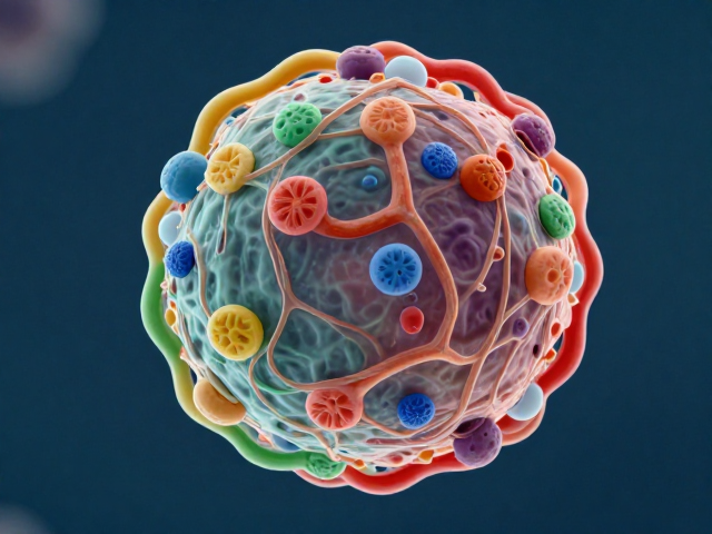 基因编辑技术引发原色与纹理变异,揭秘生物色彩重构前沿