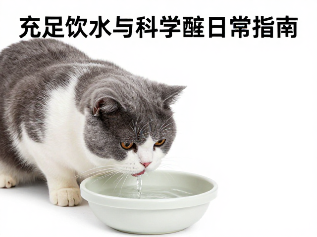 英短多囊肾风险,充足饮水与科学配色繁育指南