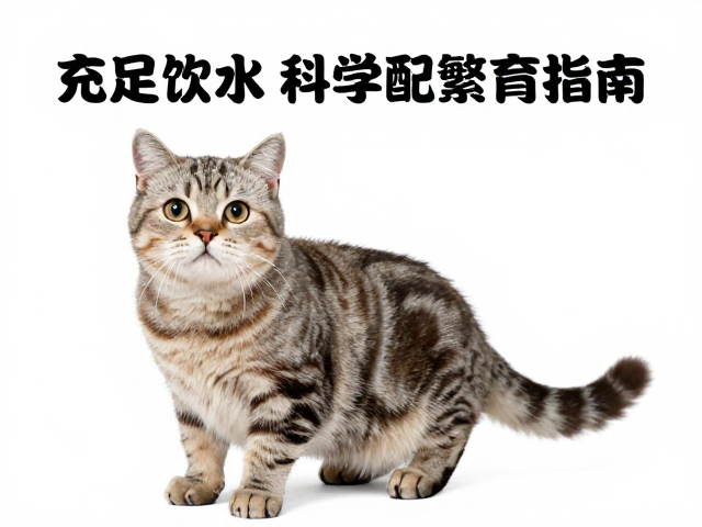 英短多囊肾风险,充足饮水与科学配色繁育指南
