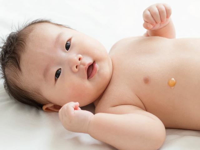 宝宝断奶期如何护理？观察排尿频率，高温热源要远离