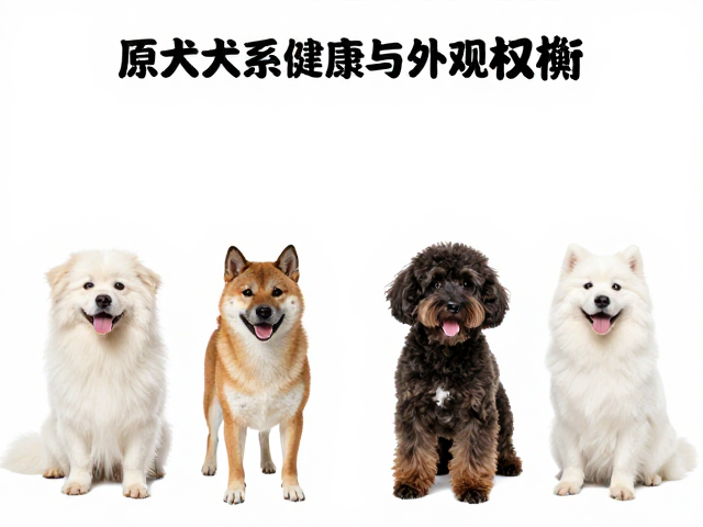 原色犬健康与外观权衡,主流品系稳定性解析及选购指南