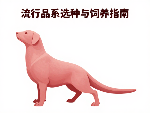 anery去红素原色稳定，流行品系选种与饲养指南