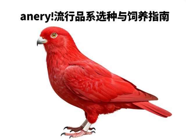 anery去红素原色稳定，流行品系选种与饲养指南