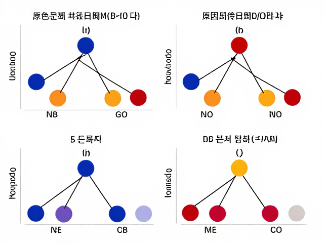 原色单基因品系共显性，解析遗传规律与特征表现