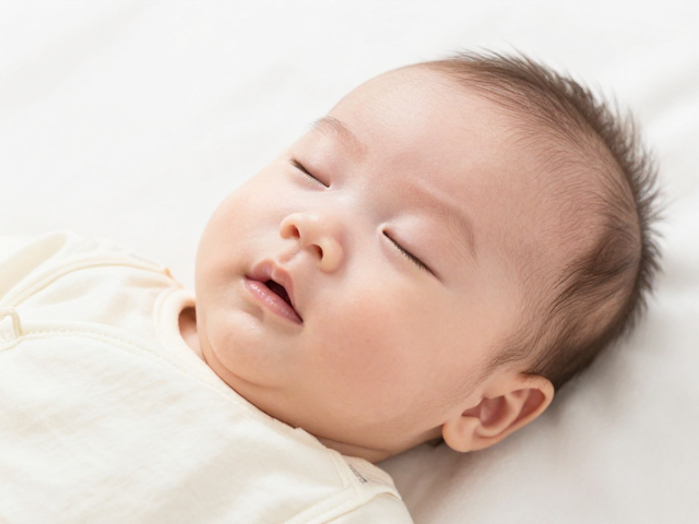 宝宝断奶期眼鼻分泌物多？恒温保暖是关键，新手妈妈必看