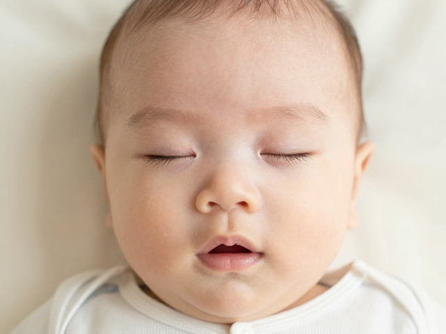 宝宝断奶期眼鼻分泌物多？恒温保暖是关键，新手妈妈必看