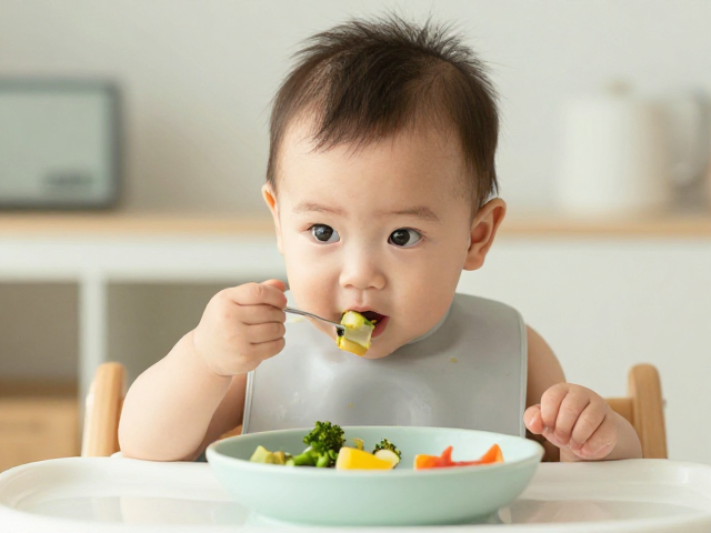 宝宝断奶后没安全感?食欲差怎么办?3招建立安全感