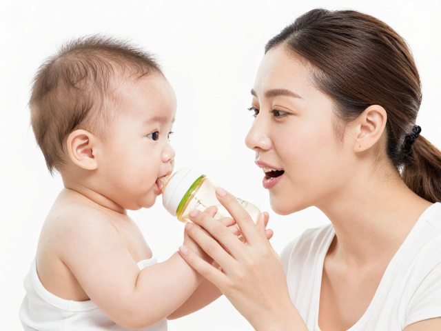 宝宝断奶怎么喂?少量多次,奶瓶/喂食管,新手妈妈必看