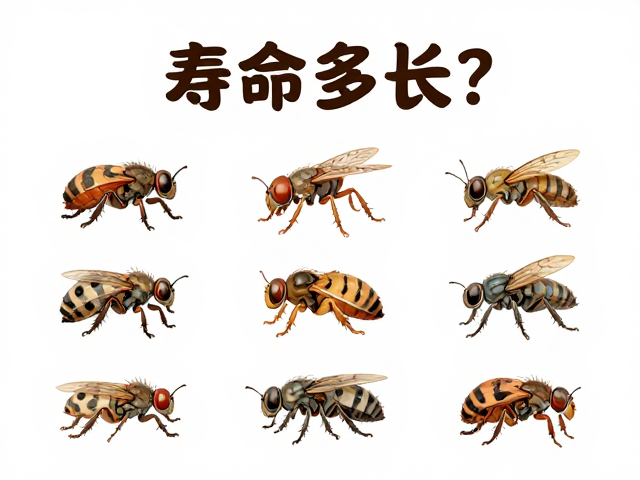 寿命多长?确认无外伤且主要捕食昆虫的动物有哪些