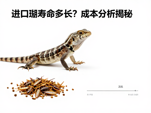 进口蜥蜴吃昆虫寿命多长？成本分析揭秘