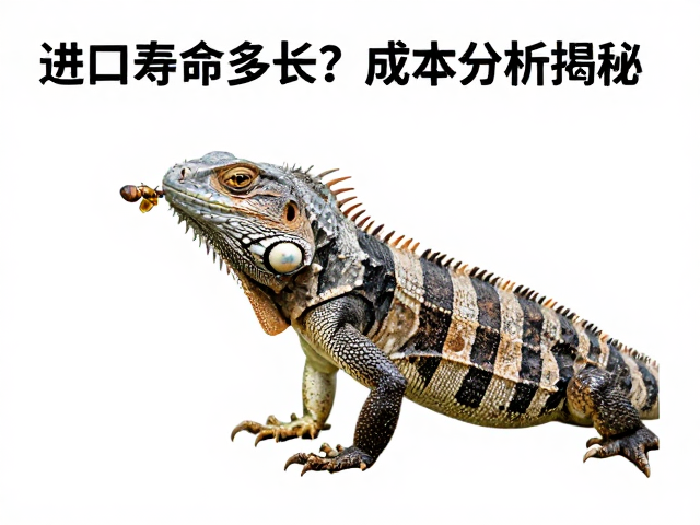 进口蜥蜴吃昆虫寿命多长？成本分析揭秘