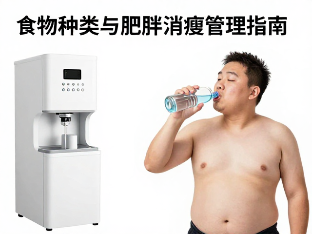 饮水设备怎么选?食物种类与肥胖消瘦管理指南