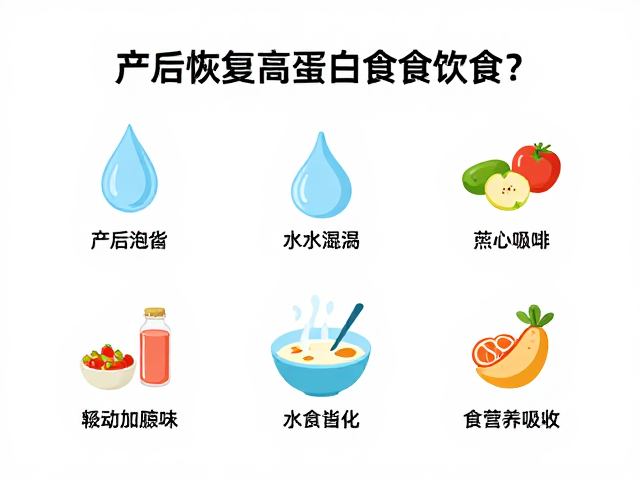 产后恢复高蛋白饮食,湿度如何影响食欲与营养吸收